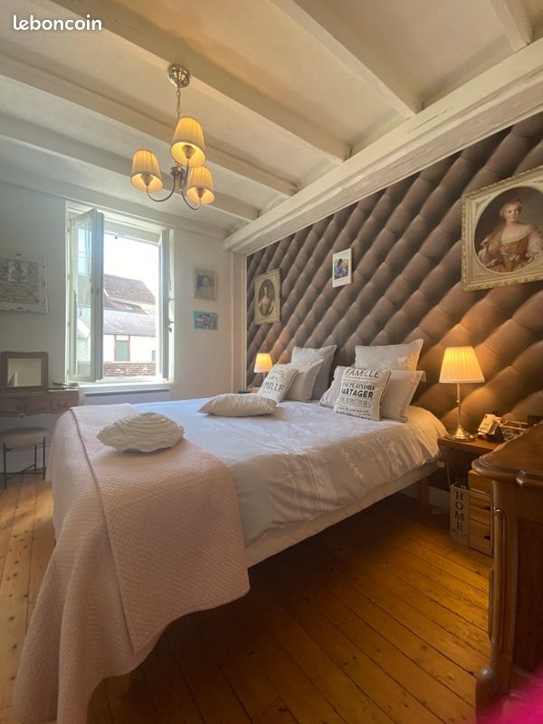 Maison à vendre, 100m², Auxerre