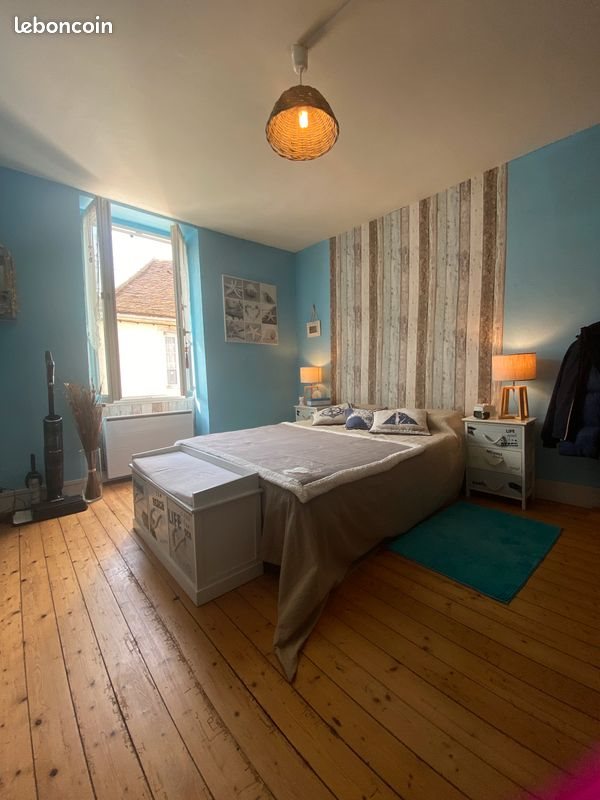 Maison à vendre, 100m², Auxerre