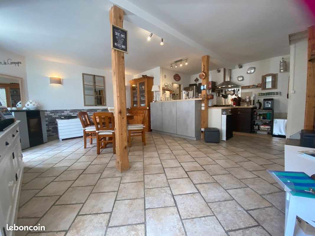 Maison à vendre, 100m², Auxerre