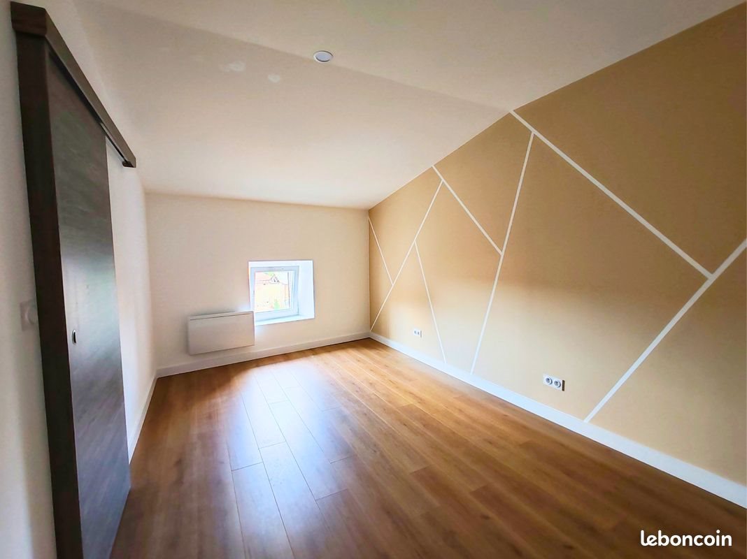 Appartement à louer, 46m², Tonneins