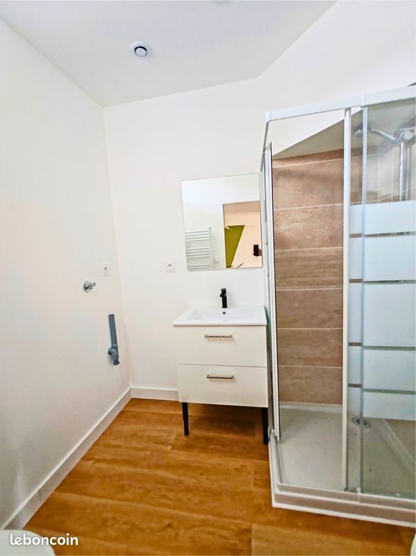 Appartement à louer, 46m², Tonneins