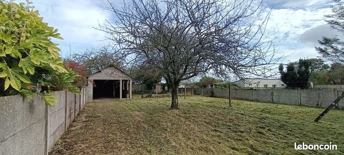 Maison à vendre, 75m², Saint-Cast-le-Guildo