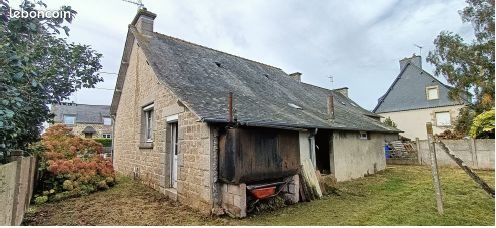 Maison à vendre, 75m², Saint-Cast-le-Guildo