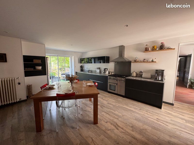 Maison à vendre, 198m², Nieul-sur-Mer