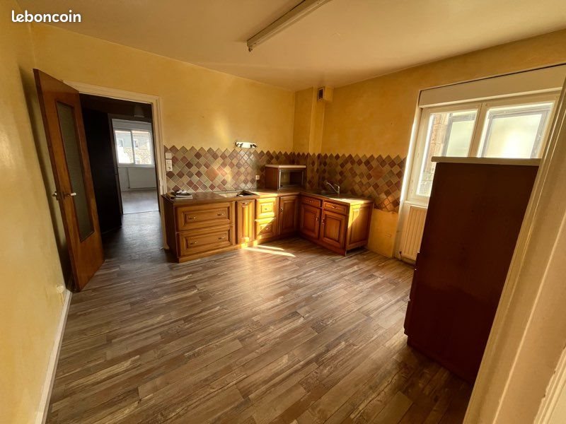 Appartement à louer, 68m², Montfaucon-en-Velay