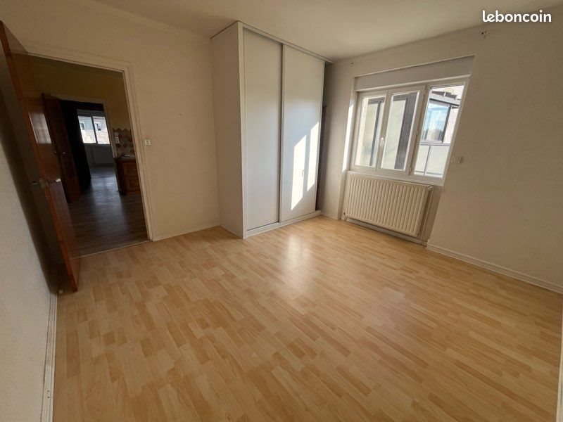 Appartement à louer, 68m², Montfaucon-en-Velay