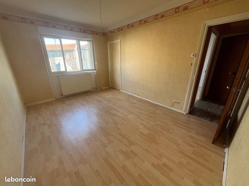 Appartement à louer, 68m², Montfaucon-en-Velay