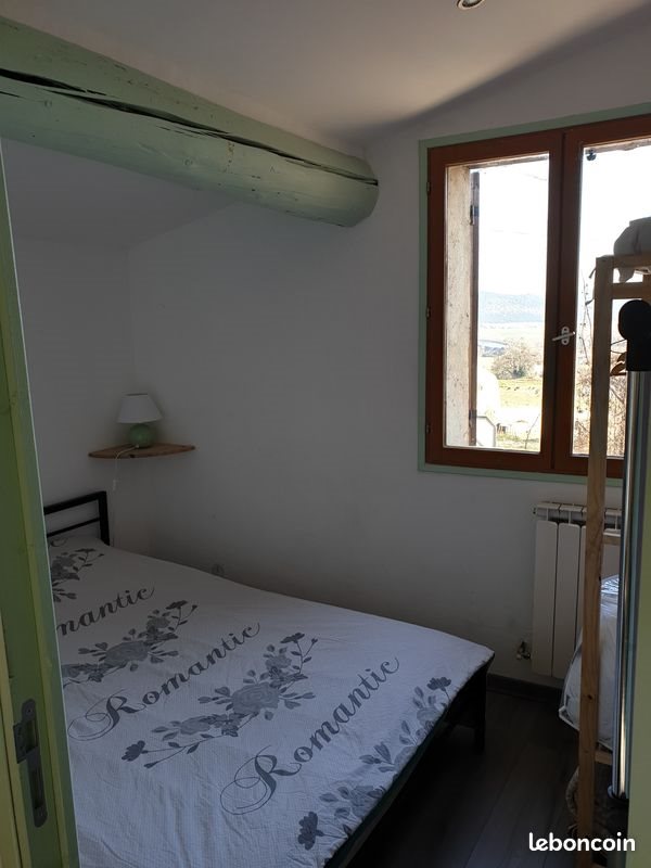 Appartement à louer, 31m², Villeneuve