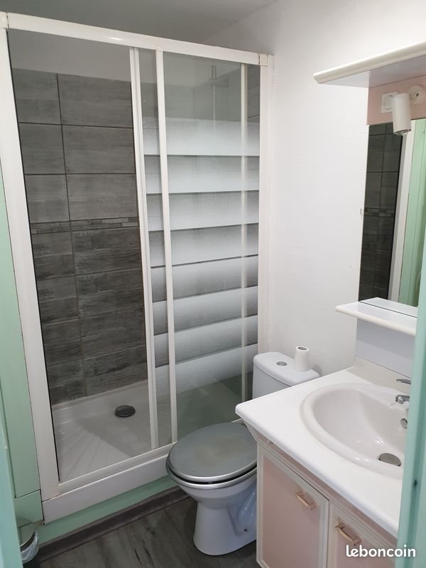 Appartement à louer, 31m², Villeneuve