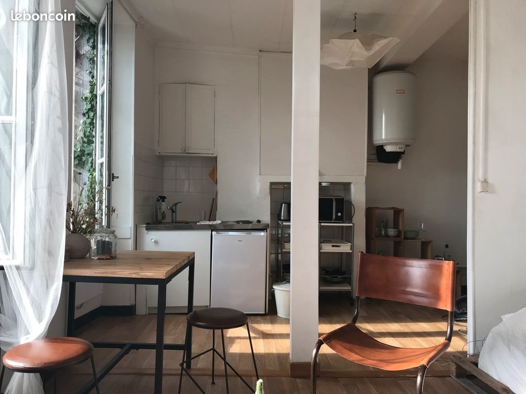 Appartement à louer, 27m², Bordeaux