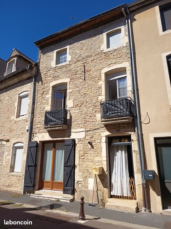 Maison à louer, 122m², Sennecey-le-Grand