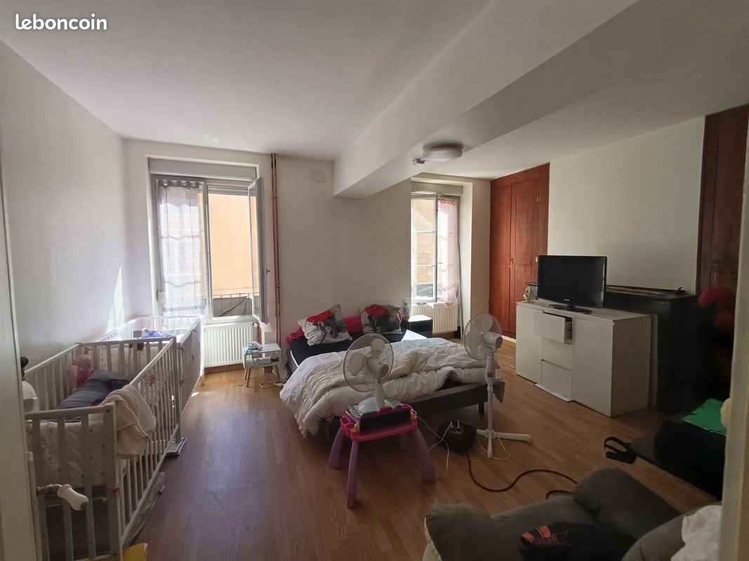 Maison à louer, 122m², Sennecey-le-Grand