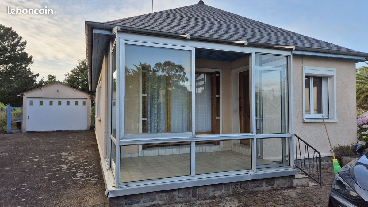 Maison à vendre, 70m², Plouézec
