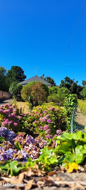 Maison à vendre, 70m², Plouézec