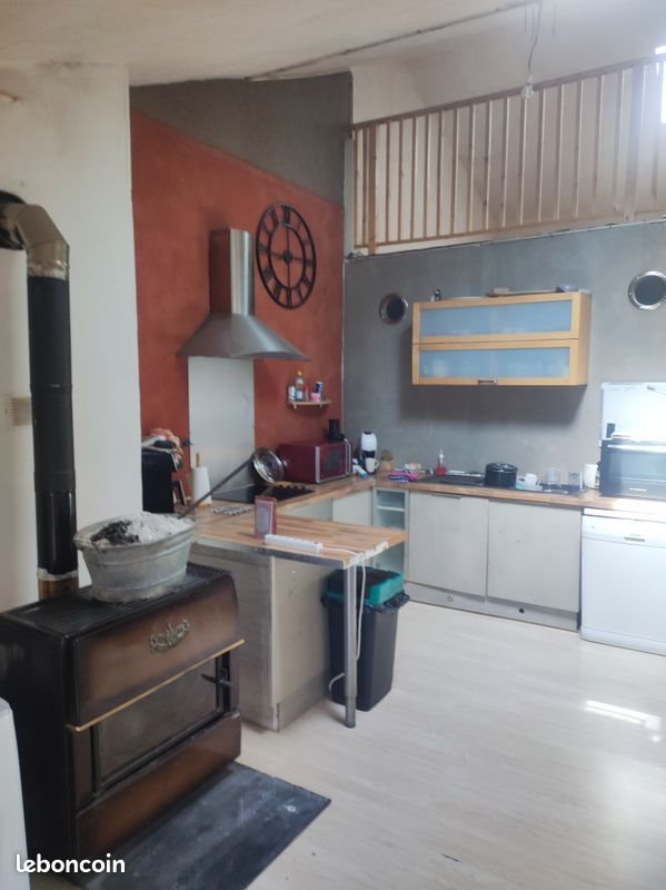 Appartement à louer, 70m², Ecrouves