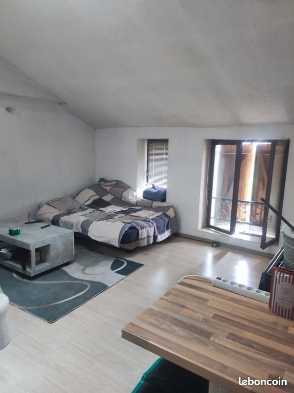 Appartement à louer, 70m², Ecrouves