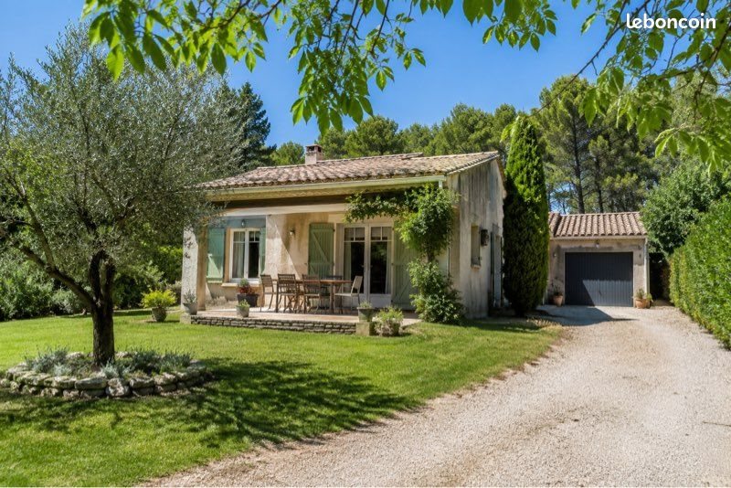 Maison à louer, 100m², Bollène