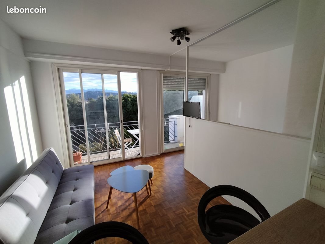 Appartement à louer, 32m², Pau