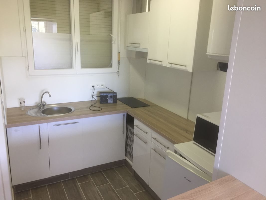 Appartement à louer, 32m², Pau