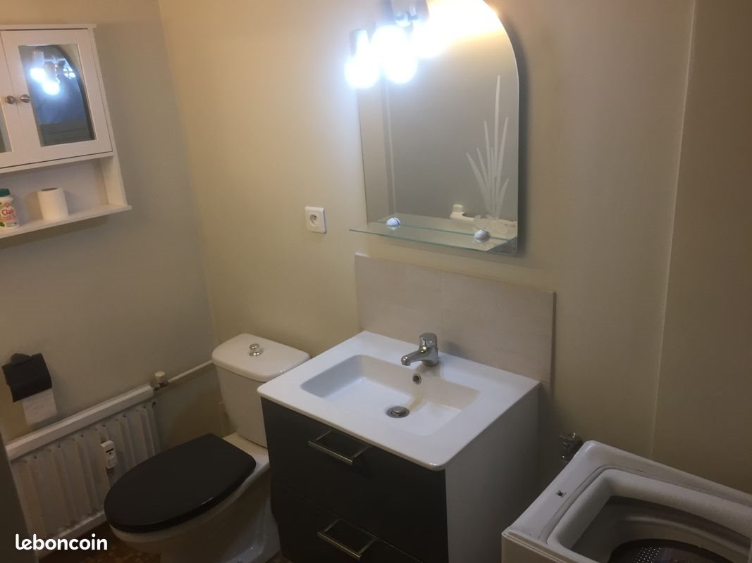 Appartement à louer, 32m², Pau