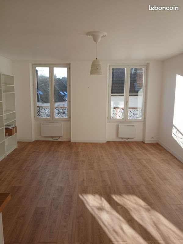 Appartement à louer, 33m², La Ferté-Gaucher