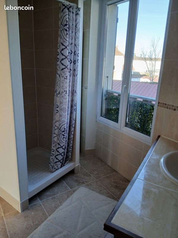 Appartement à louer, 33m², La Ferté-Gaucher
