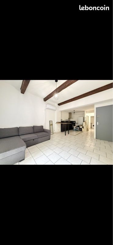 Appartement à louer, 61m², Bédarrides