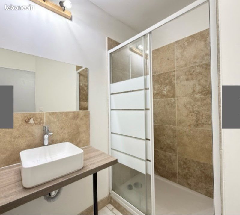Appartement à louer, 61m², Bédarrides