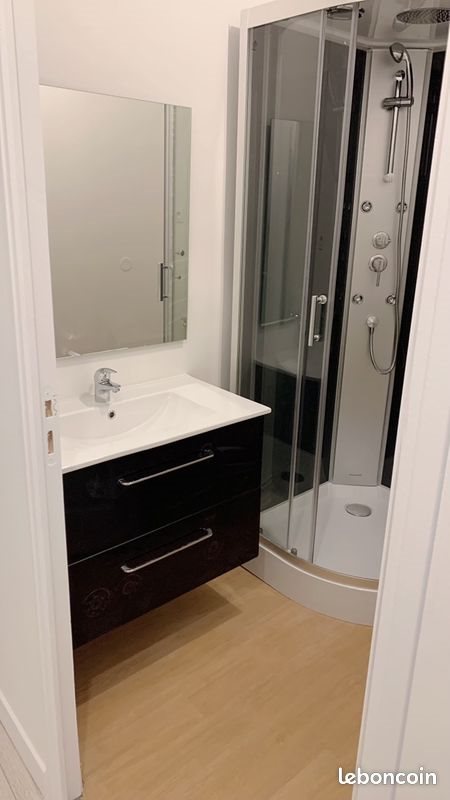 Appartement à louer, 88m², Puy-Guillaume