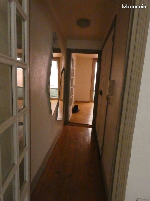 Appartement à louer, 42m², Le Puy-en-Velay