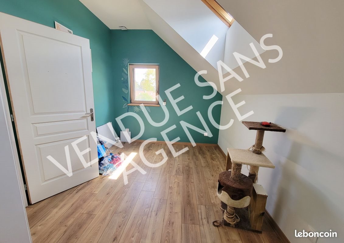 Maison à vendre, 150m², Henrichemont