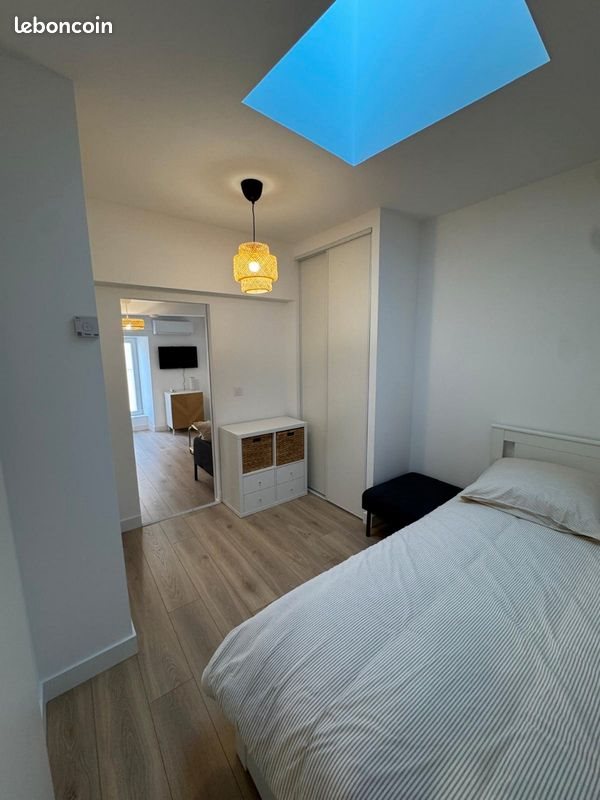 Appartement à louer, 25m², Béziers