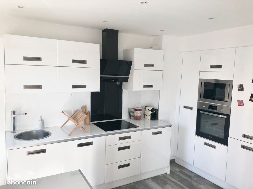 Appartement à louer, 58m², Le Cannet