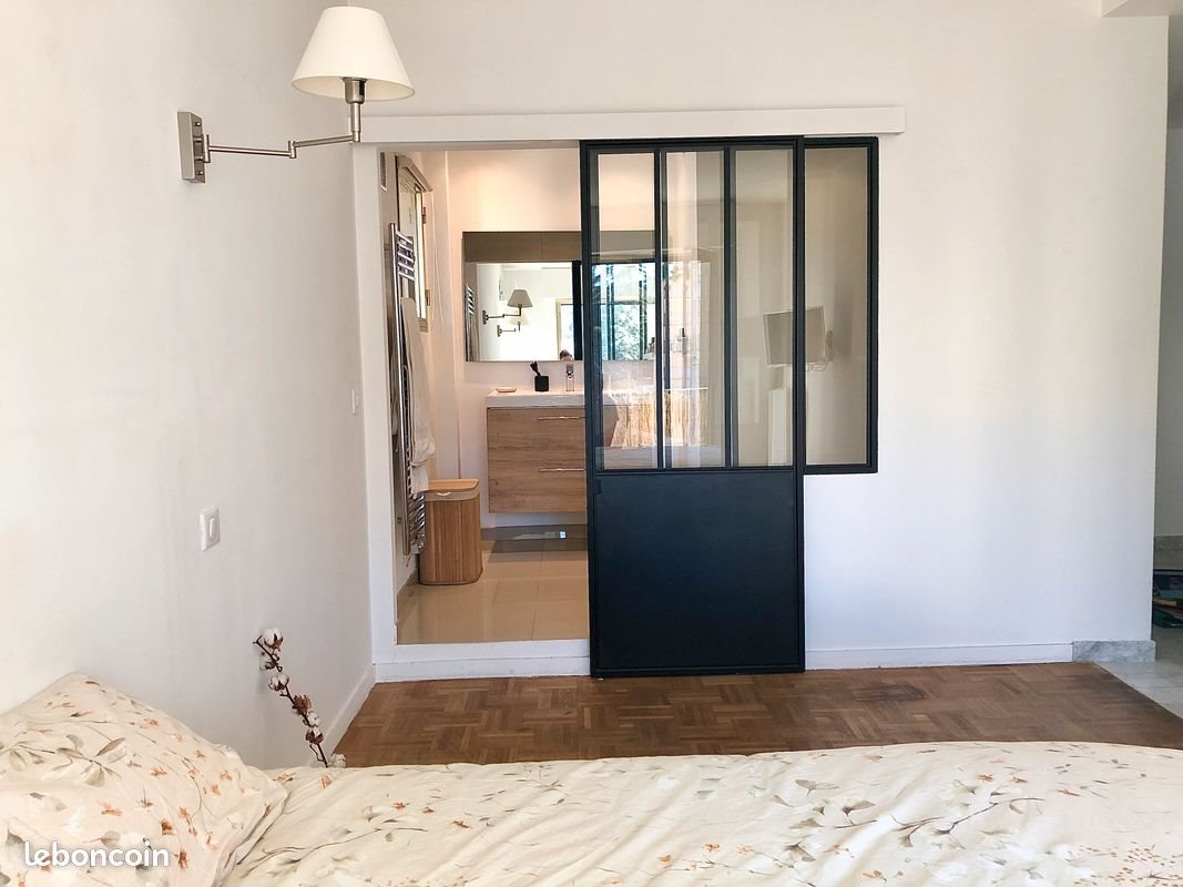 Appartement à louer, 58m², Le Cannet