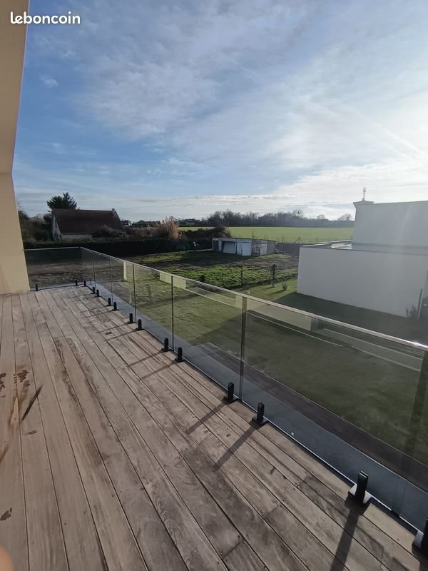 Maison à vendre, 163m², Trouville-sur-Mer