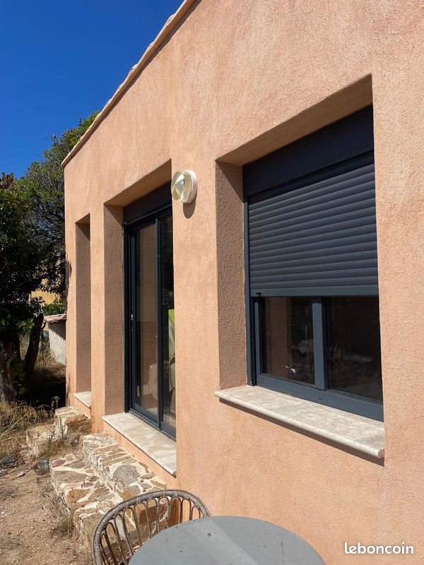 Maison à vendre, 25m², Hyères