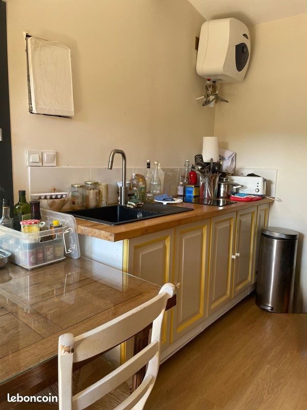 Maison à vendre, 25m², Hyères