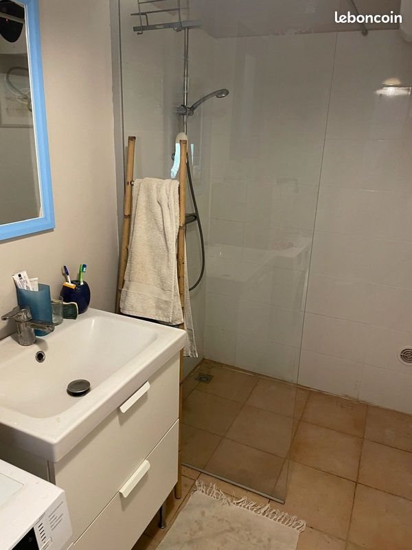 Maison à vendre, 25m², Hyères
