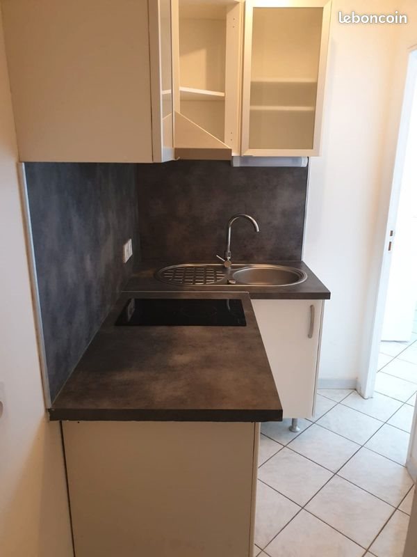 Appartement à louer, 15m², Lorient