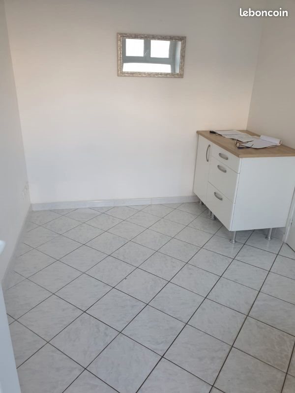 Appartement à louer, 15m², Lorient