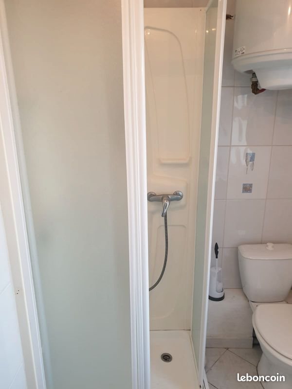 Appartement à louer, 15m², Lorient