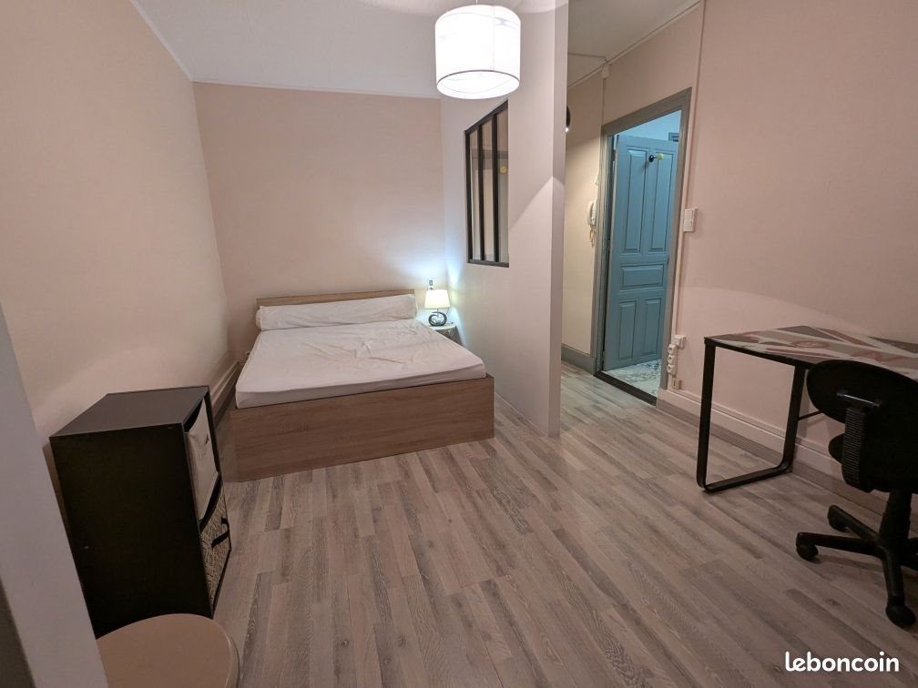 Appartement à louer, 29m², Langogne