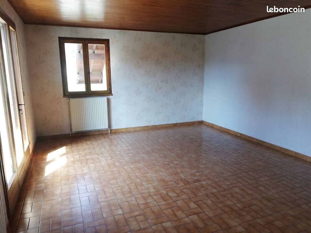 Maison à vendre, 124m², Saint-Chaffrey