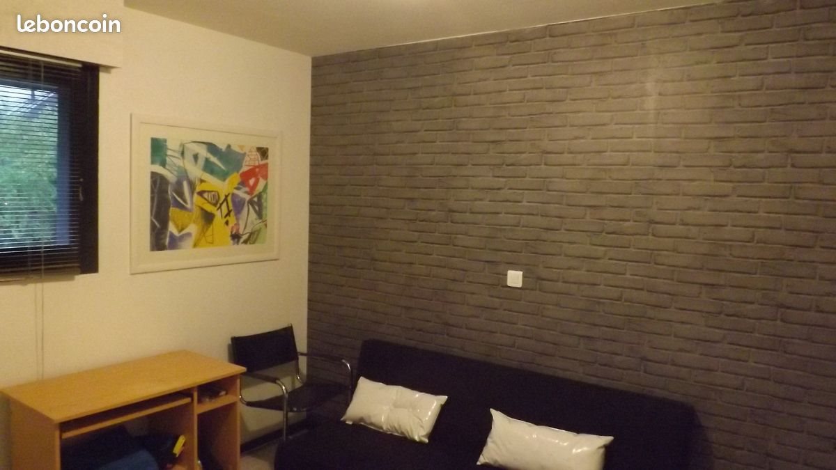 Appartement à louer, 16m², Rennes