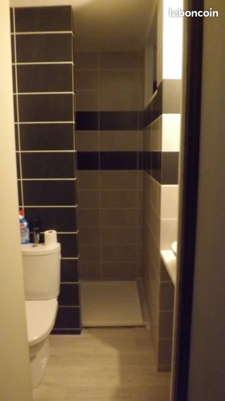 Appartement à louer, 16m², Rennes