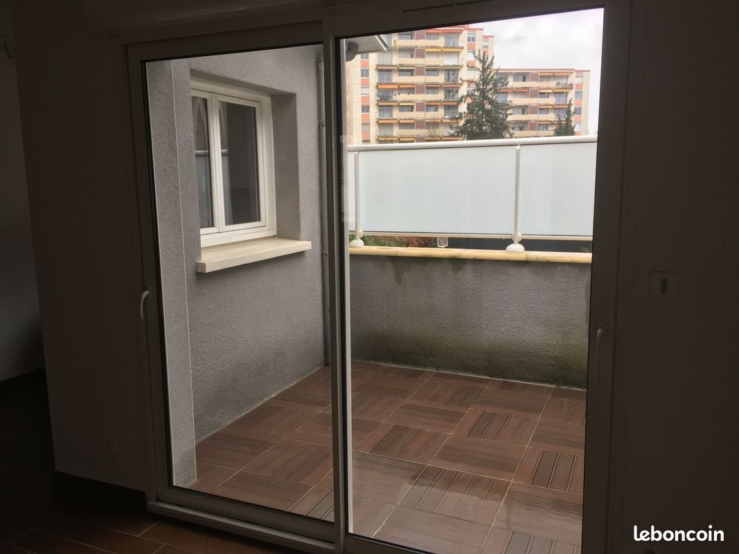 Appartement à louer, 43m², Périgueux