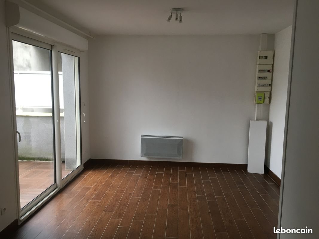 Appartement à louer, 43m², Périgueux
