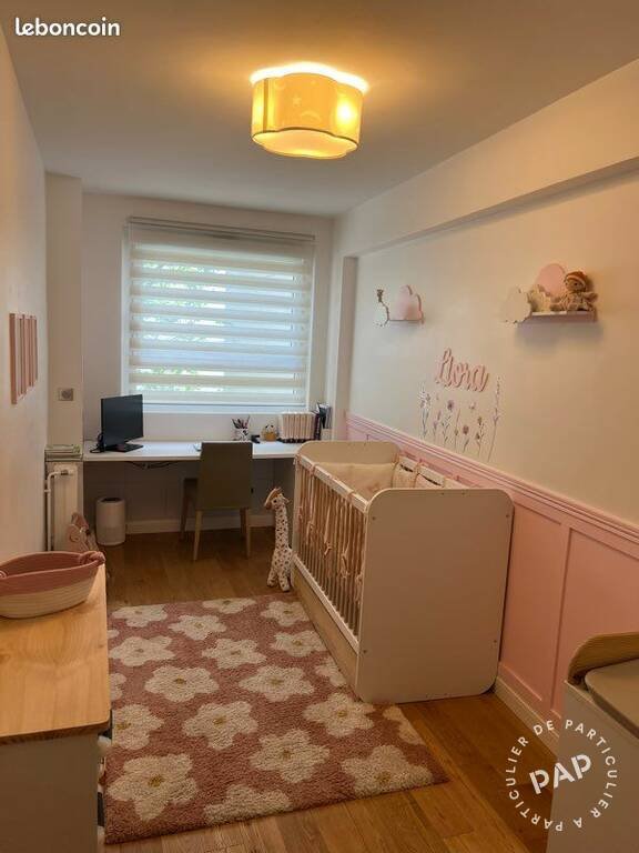 Appartement à vendre, 75m², Vincennes