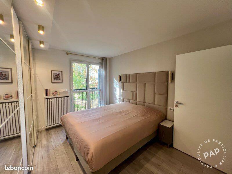 Appartement à vendre, 75m², Vincennes