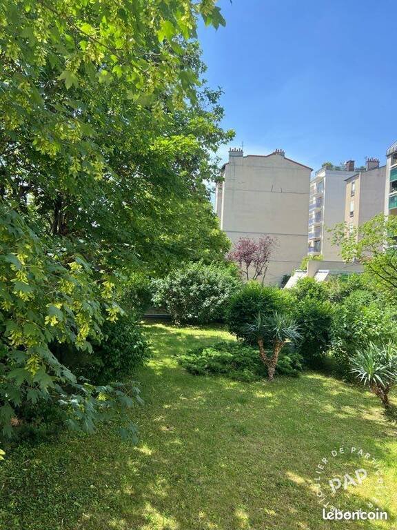 Appartement à vendre, 75m², Vincennes